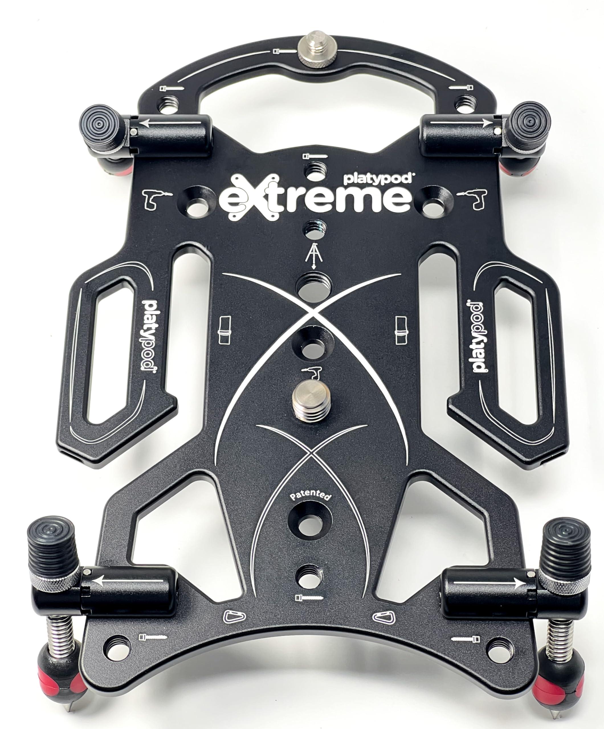 Platypod Platypod Extreme