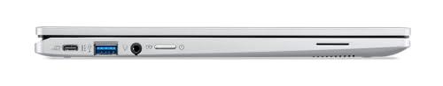 acer Acer Chromebook Spin 312 CP312-1HN-34Z7 Convertible Laptop | Intel Core i3-N305 | 12.2" WUXGA IPS Corning Gorilla Glass Touch Display | 8GB LPDDR5 | 128GB eMMC | Wi-Fi 6E | Full HD Webcam | Chrome OS