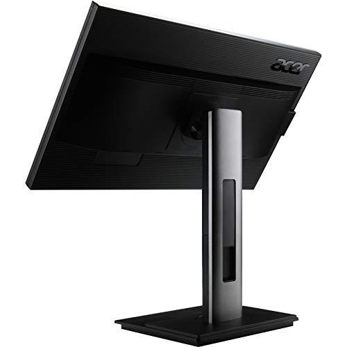 acer 21.5IN LED 1920X1080 B226HQL YMDR AG LTD WAR 3YR Black Chassis