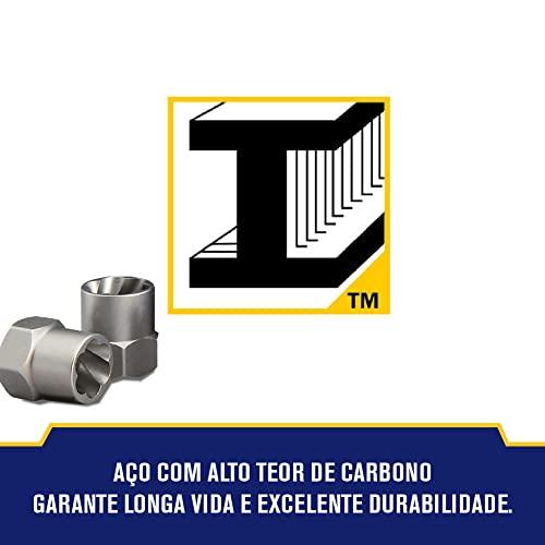 IRWIN IRWIN Bolt Extractor Set, 5-Piece (394001)