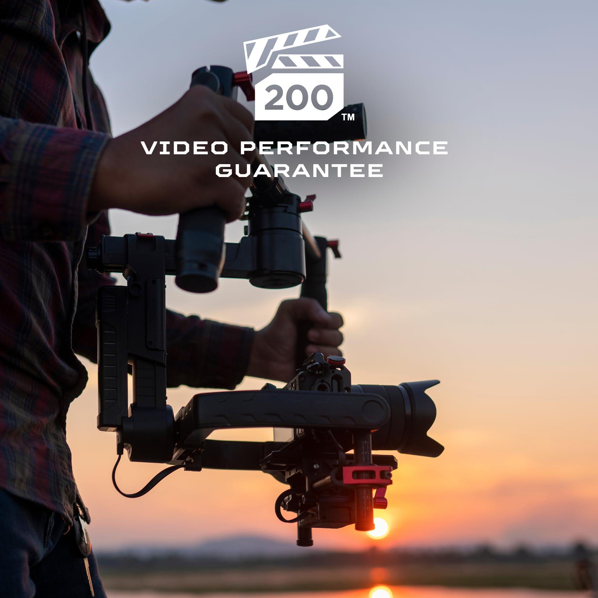 ProGrade Digital ProGrade Digital CFexpress 4.0 Type A Memory Card (480GB) Iridium