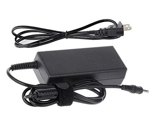 Globalsaving Globalsaving Power Supply AC Adapter Cord Cable Charger for ViewSonic VX2270S VX2270S-LED VS15052 VX2270SMH VX2276-SMHD-CN VS16381 22\" Desktop Display Computer Monitor PA-1650-68II-LF PA-1650-10A1
