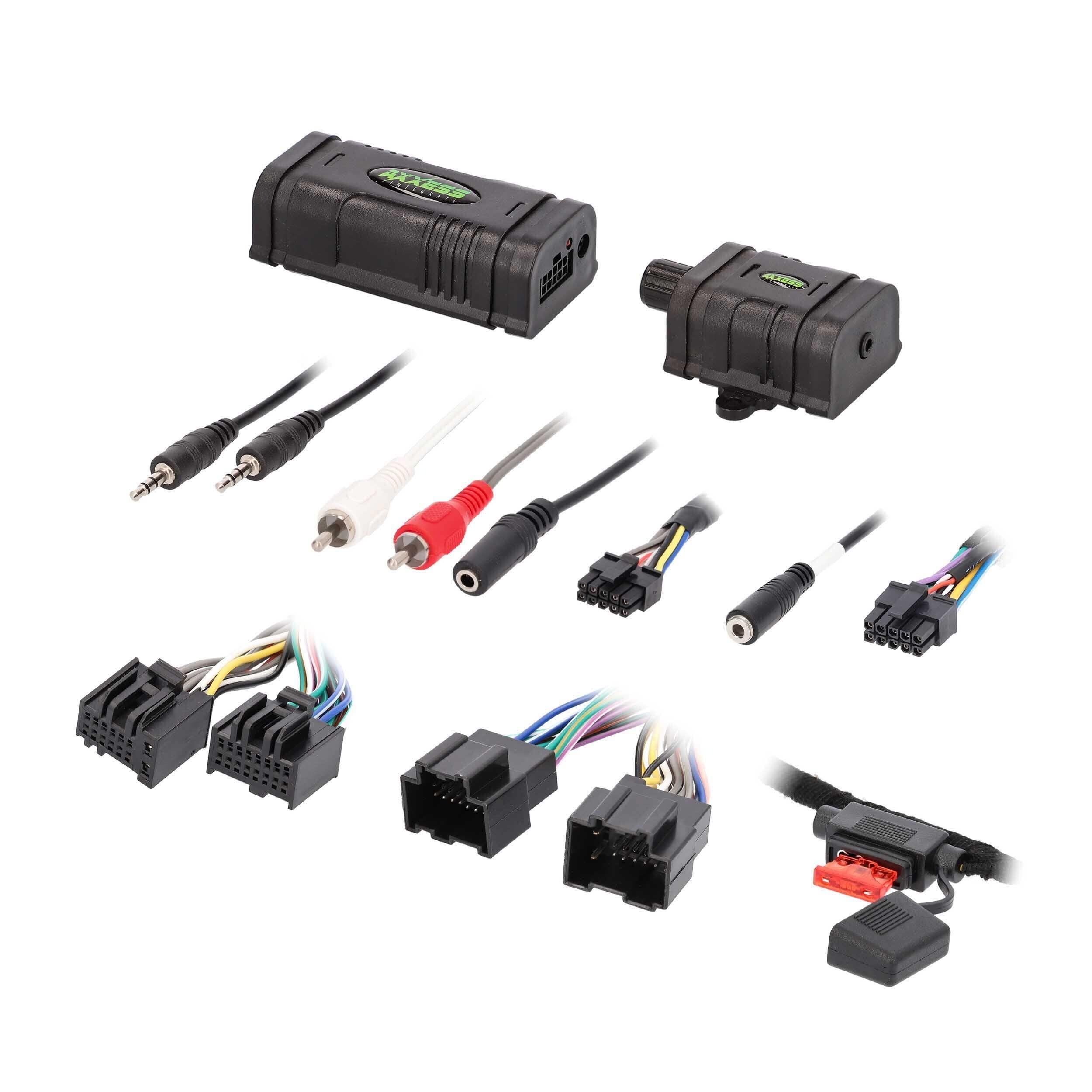 Axxess Axxess - 2 Channel LOC Chrysler 2006-2021 (AXLOC-GMLN1)
