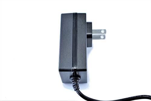 OMNIHIL [UL Listed] OMNIHIL 8 Feet Long AC/DC Adapter Compatible with Best Vision BV-IR140-HD 1000TVL