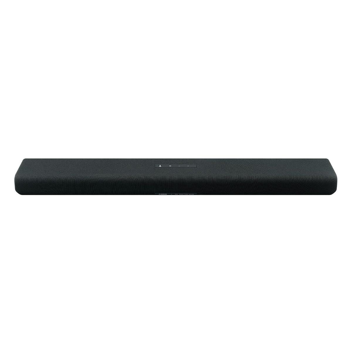 YAMAHA YAMAHA SR-B40A Dolby Atmos Sound Bar with Wireless Subwoofer (Black)