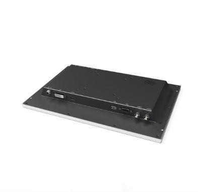 LILLIPUT LILLIPUT 13.3\" TK1330-NP/C Full HD HDMI NON-TOUCH SCREEN monitor Option with open frame install kit and desk VESA mount