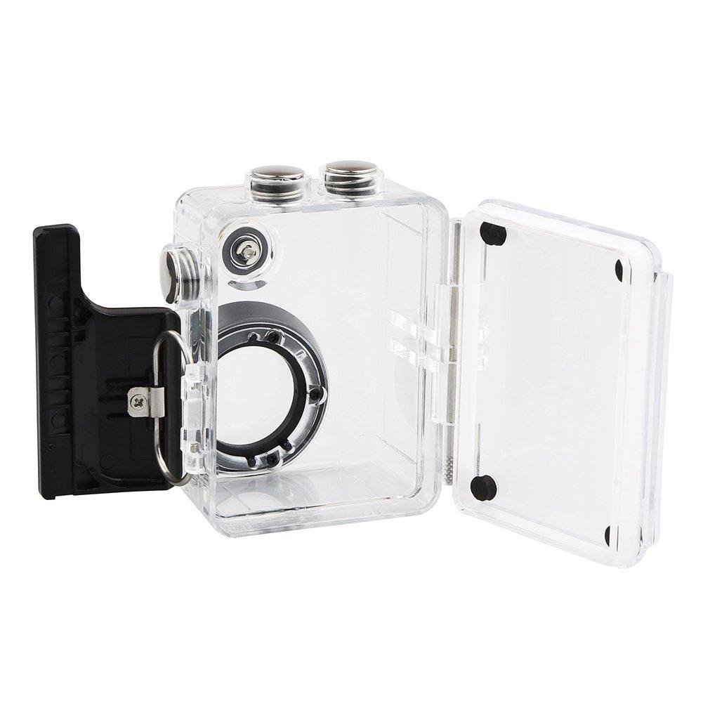AKASO AKASO EK7000 Waterproof Case for AKASO EK7000/ EK7000 Plus Action Camera