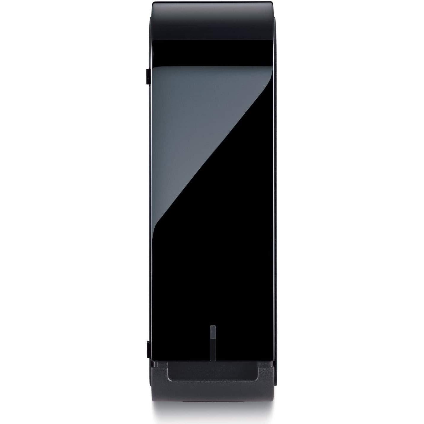 BUFFALO BUFFALO DriveStation 4TB High Speed 7200RPM TAA Desktop External Hard Drive USB 3.2