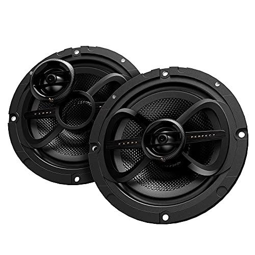 Infinity Infinity KAPPAPERFECT600X 6-1/2” Component Speaker System Compatible with Harley