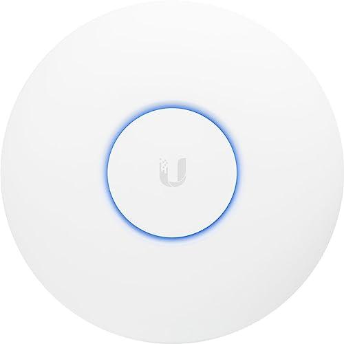 Ubiquiti Networks Ubiquiti Networks 4 Pack UAP-AC-PRO UniFi Access Point Enterprise Wi-Fi System