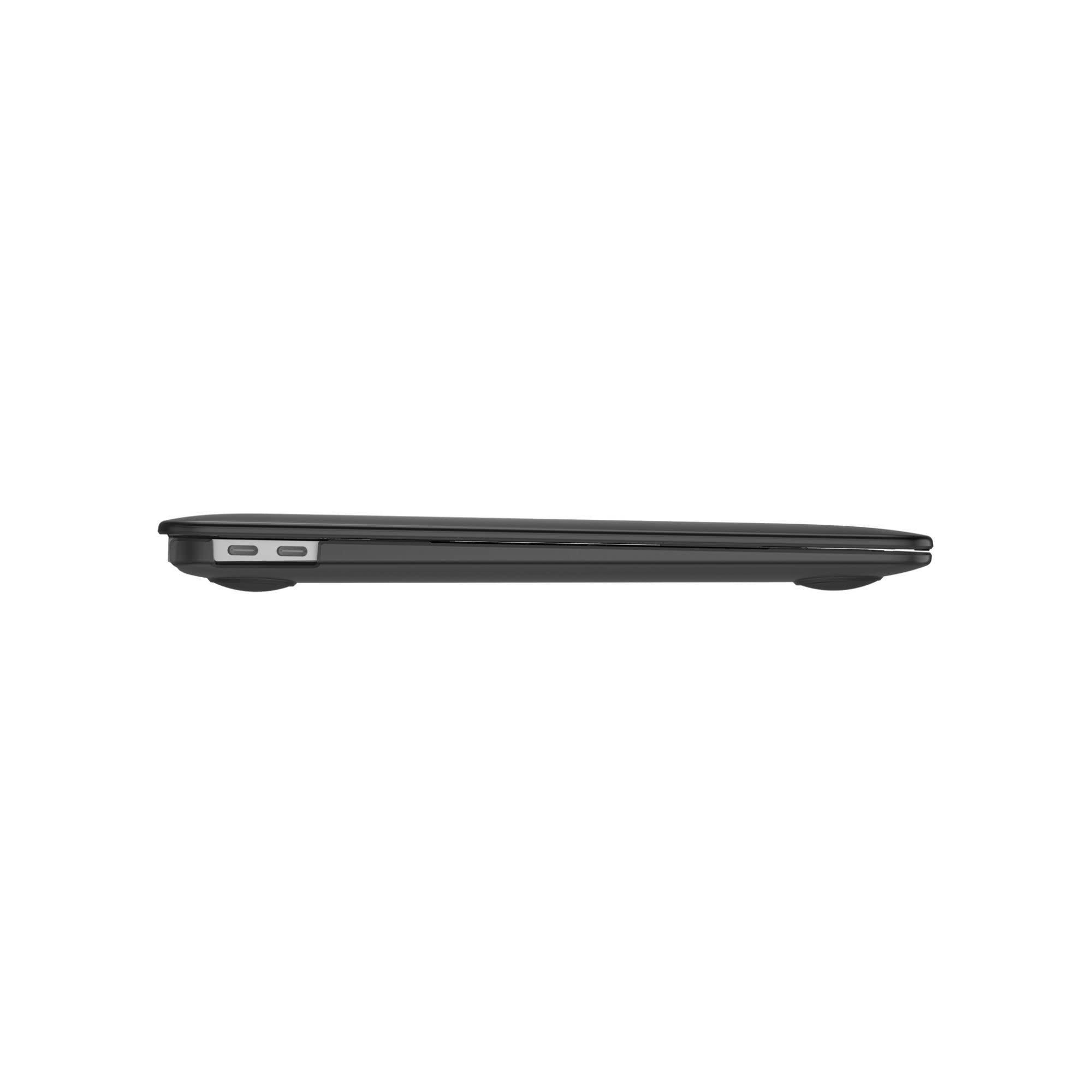 Speck Speck Products Smartshell MacBook Air 13 Inch (2020) Case, Onyx Black (138616-0581)