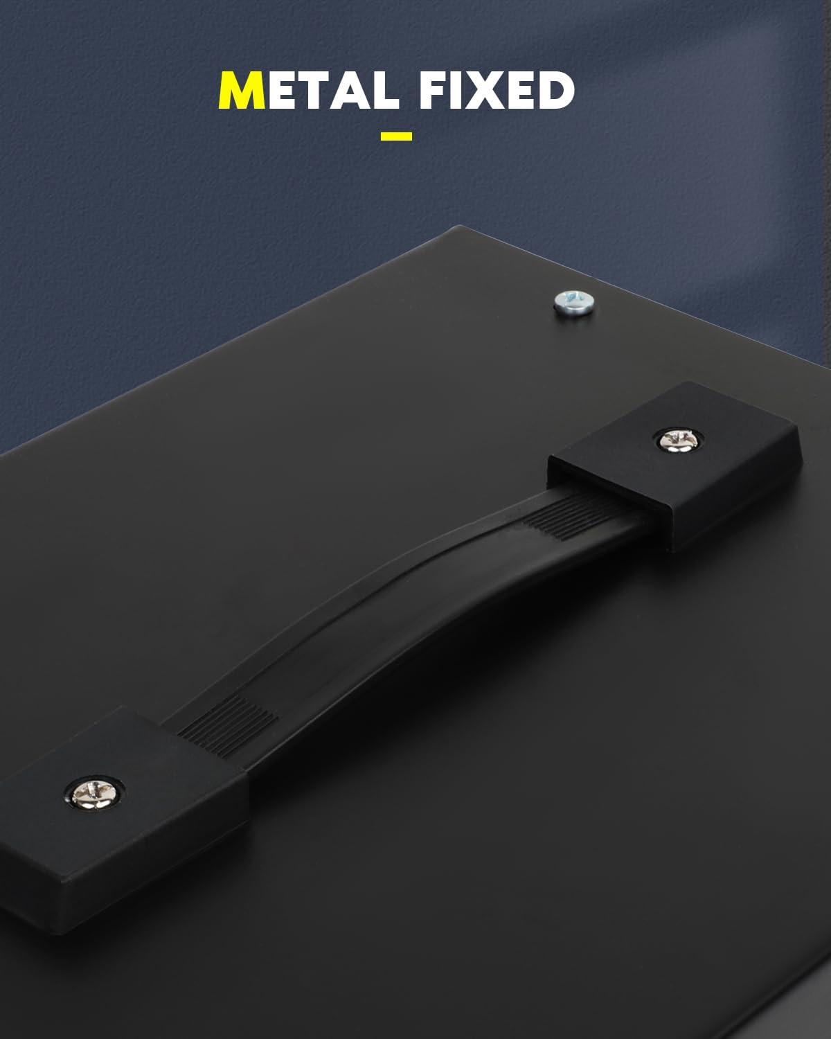 FAHKNS Voltage Converter Transformer 2000w,Step Up/Down Power Converter AC 110v to 220v / 220v to 110v,Transformer Converter with Two Spare Fuses,2 Universal Sockets,2 US Outlets,Circuit Breaker Protection