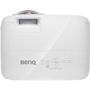 BenQ BenQ MX825ST 3D Ready Short Throw DLP Projector - 720p - HDTV - 4:3