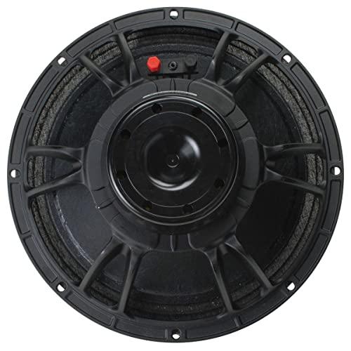 B&C Speakers B&C 12NDL76 12" Neodymium Woofer