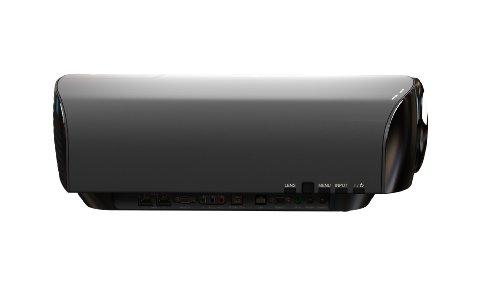 Sony Sony VPL-VW1000ES 4K Home Theater ES Projector (2012 Model)