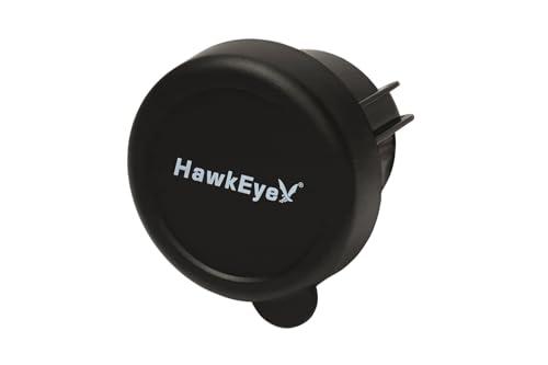 Hawkeye DepthTrax 2B Boat Mount In Dash Digital Depth Finder