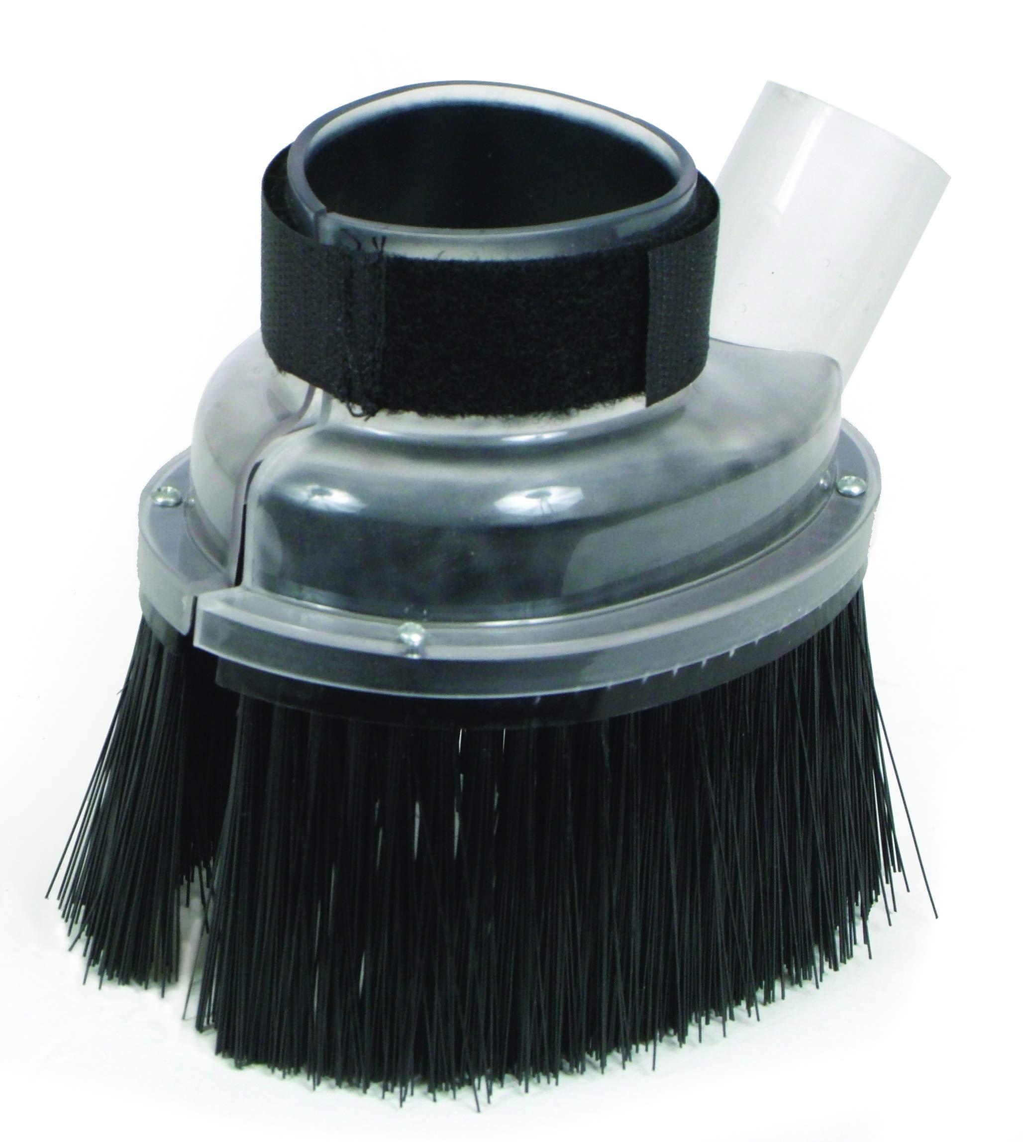 Dustless Technologies SawBuddie Universal Dust Shroud for Reciprocating Saws