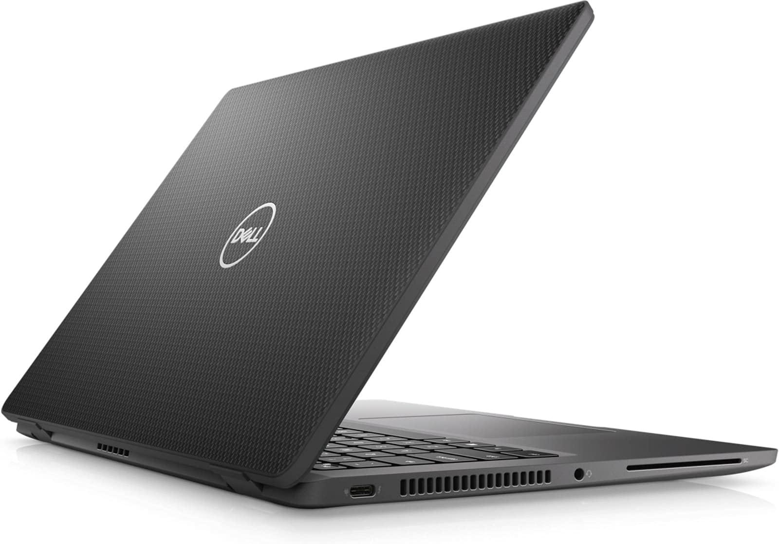 Dell Dell Latitude 7420 2-in-1 Laptop | 14" 1920x1080 FHD | Core i7-1165G7-512GB SSD Hard Drive - 16GB RAM | 4 cores @ 4.7 GHz Win 11 Pro Black (Renewed)