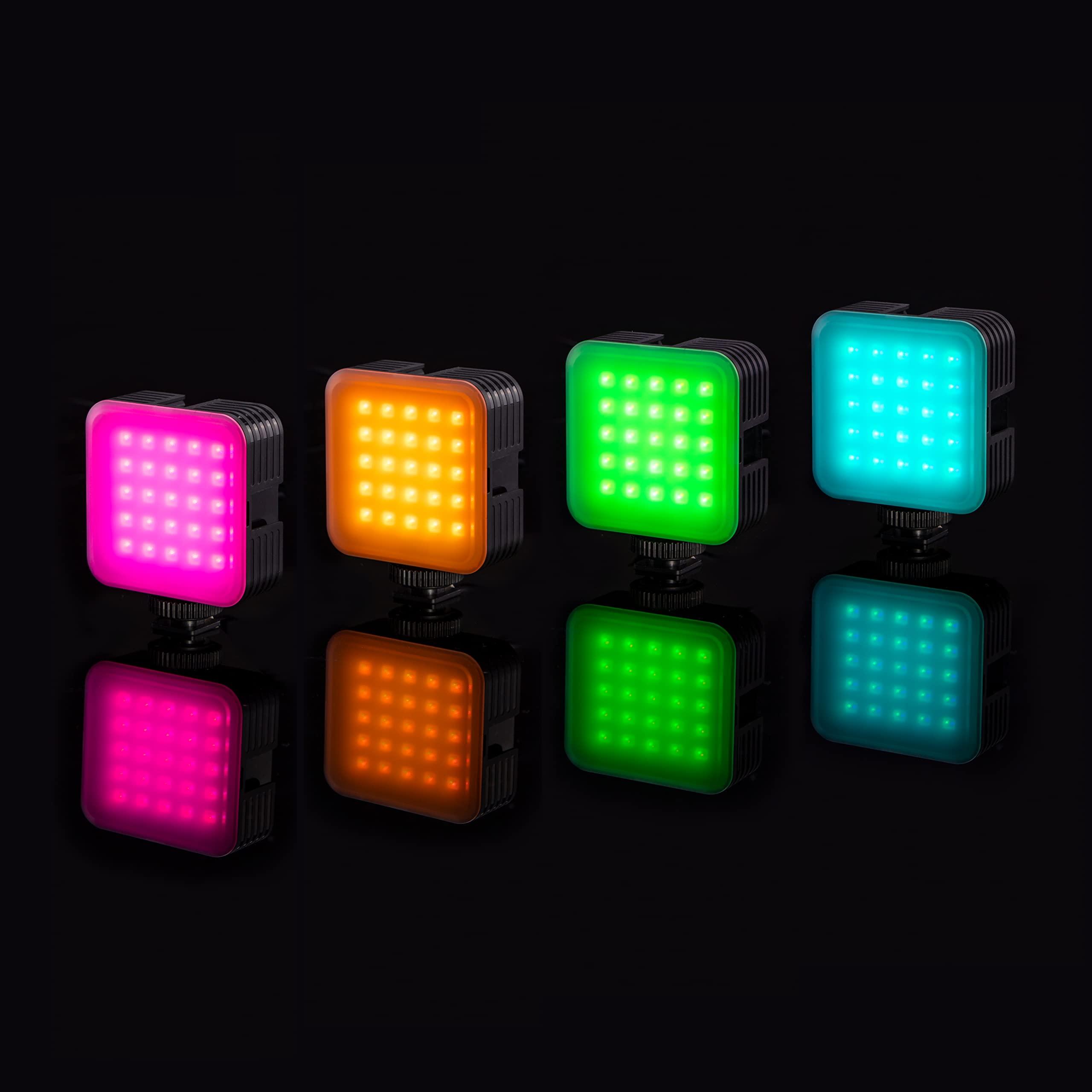 ProMaster ProMaster Chroma CL33RGB Connect LED Light 2.0