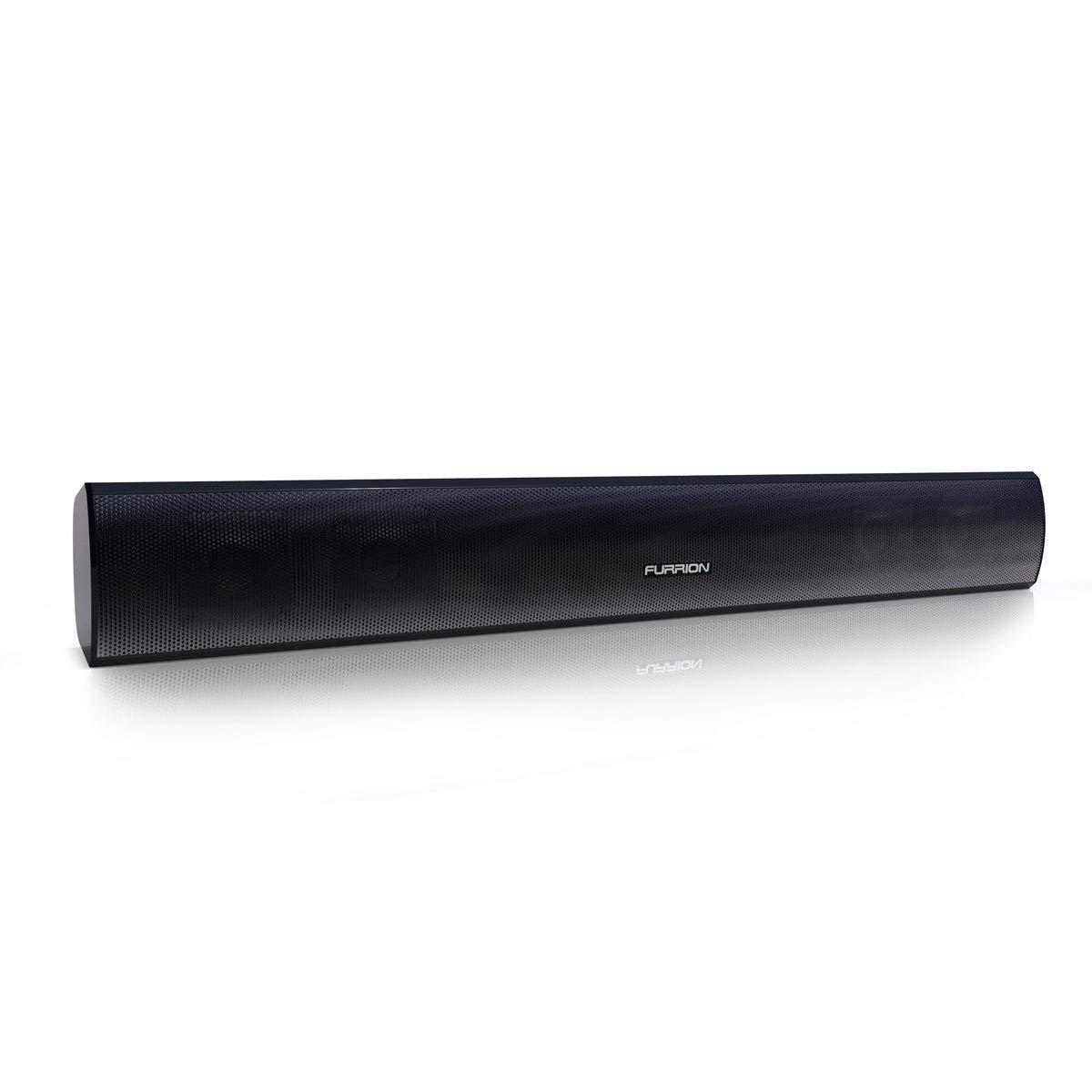 Furrion Furrion 12V 40W 2.1 Channel Soundbar FSB24SA2C-BL , black