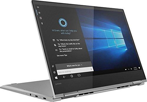 Lenovo Lenovo Yoga 2-in-1 13.3" Touch-Screen Laptop, 512GB, Intel Core i5, 8GB RAM