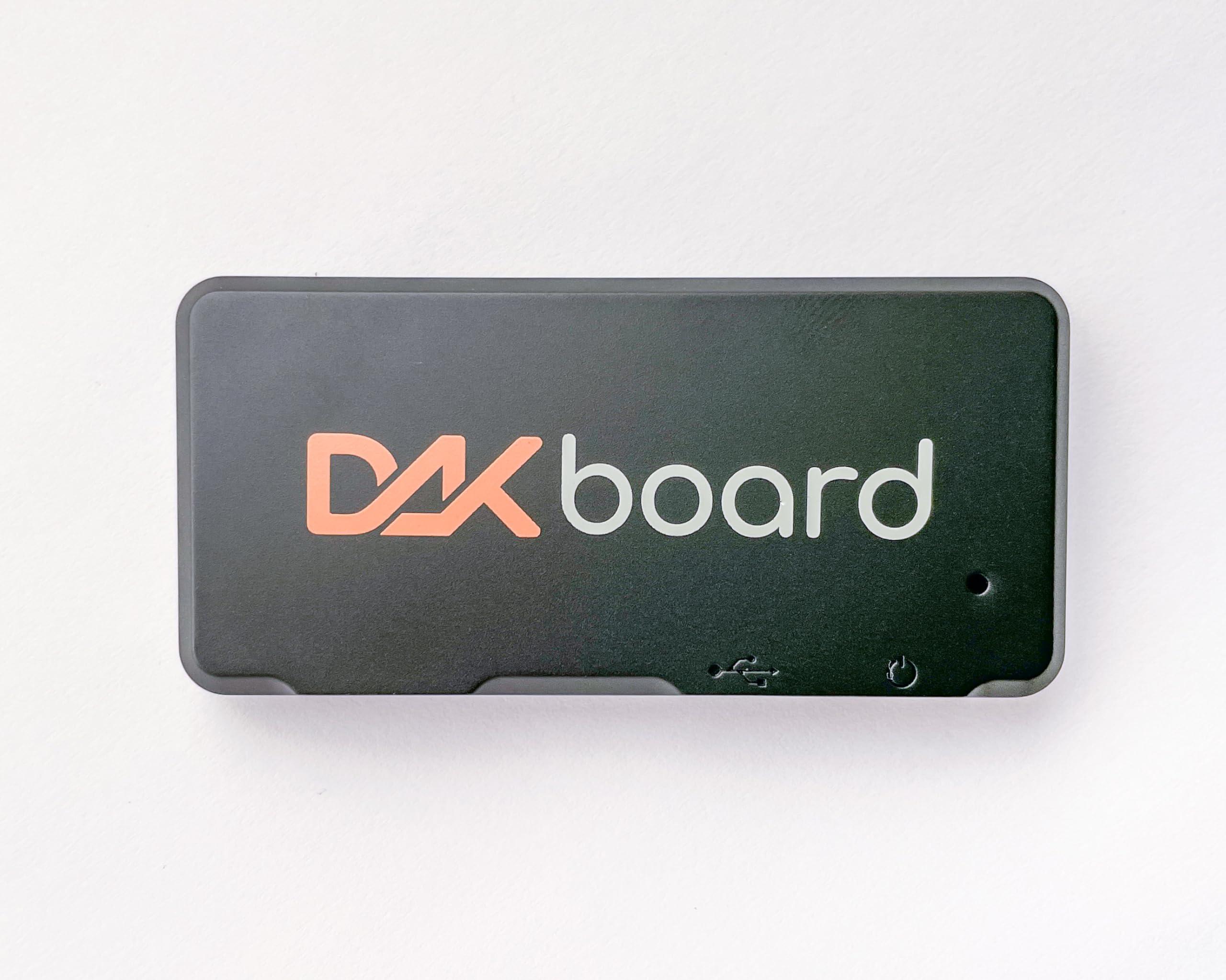 DAKboard, LLC DAKboard CPU Mini DAKboard, LLC