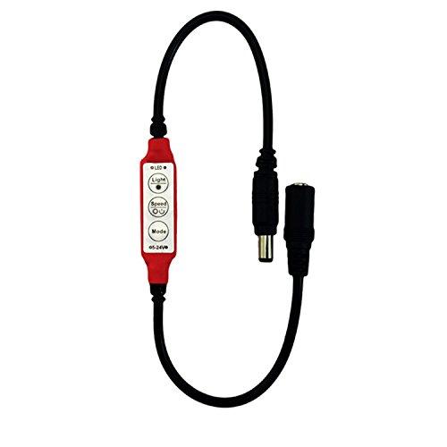 Prop and Scenery Lights Prop and Scenery Lights Candlelight Led Flex Strip Candle Light Spectrum with Flame Flicker Effects for Theatrical Props Fireplaces 24 led 12 inch Lighted Length for Indoor use