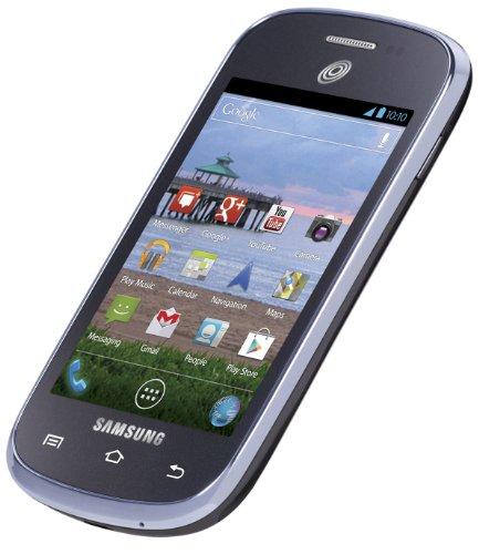 SAMSUNG Samsung Galaxy Centura Android Prepaid Phone (Net10)