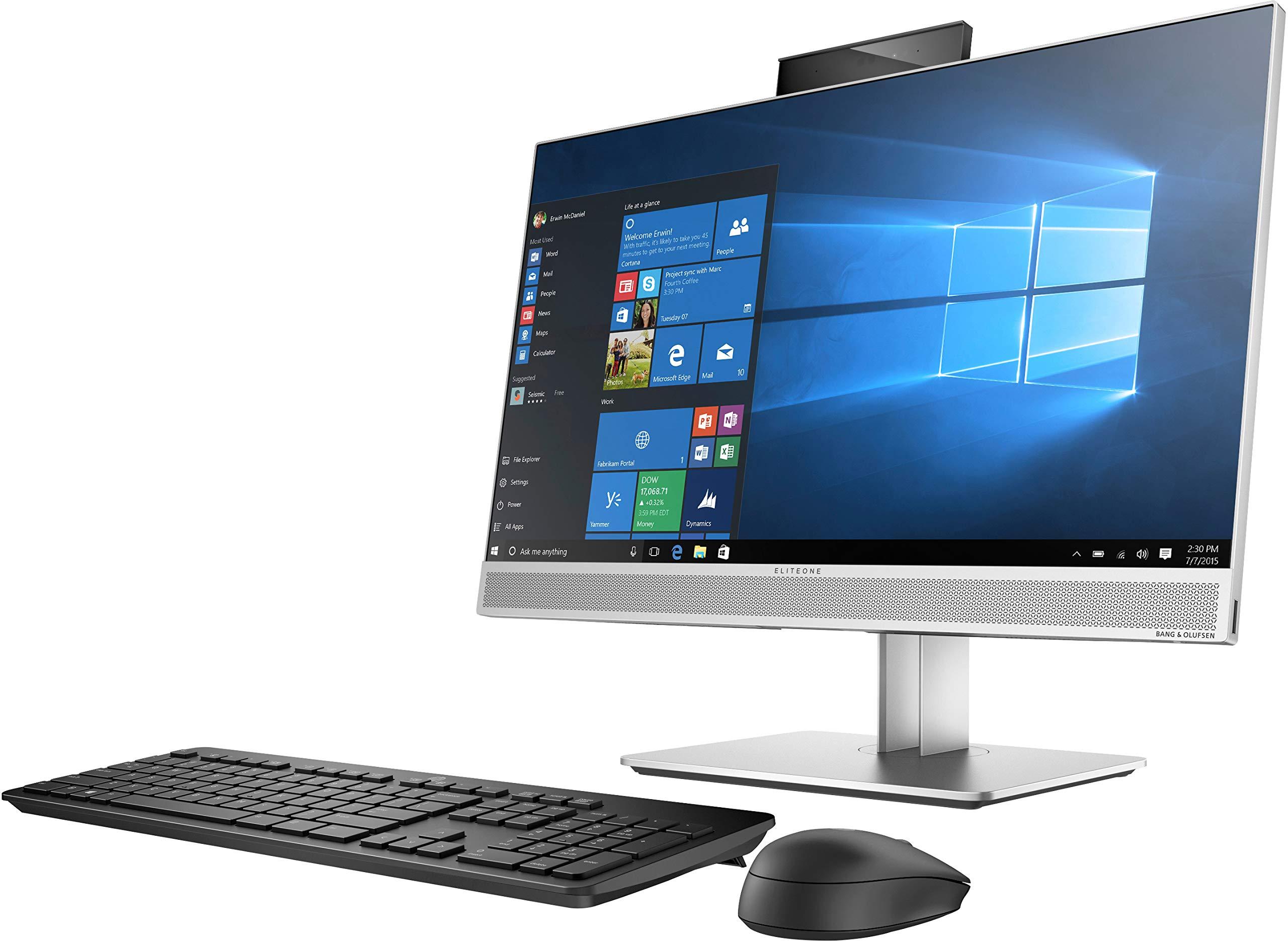 HP HP Smart Buy ELITEONE 800 G4 AIO