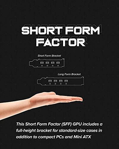 VisionTek VisionTek AMD Radeon RX 550 Graphic Card - 4 GB GDDR5 - Full-Height