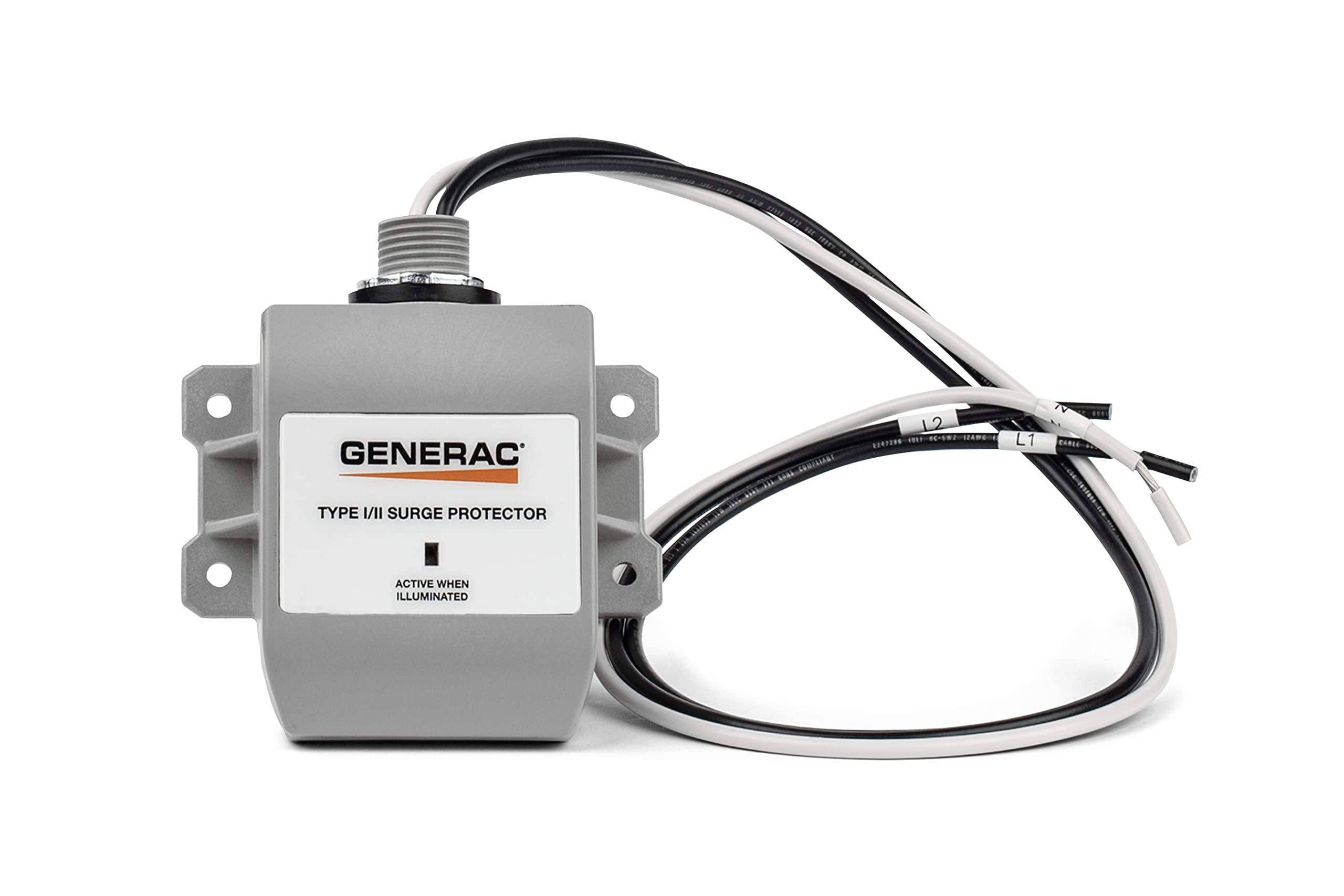 Generac Generac Surge Protective Device (SPD)