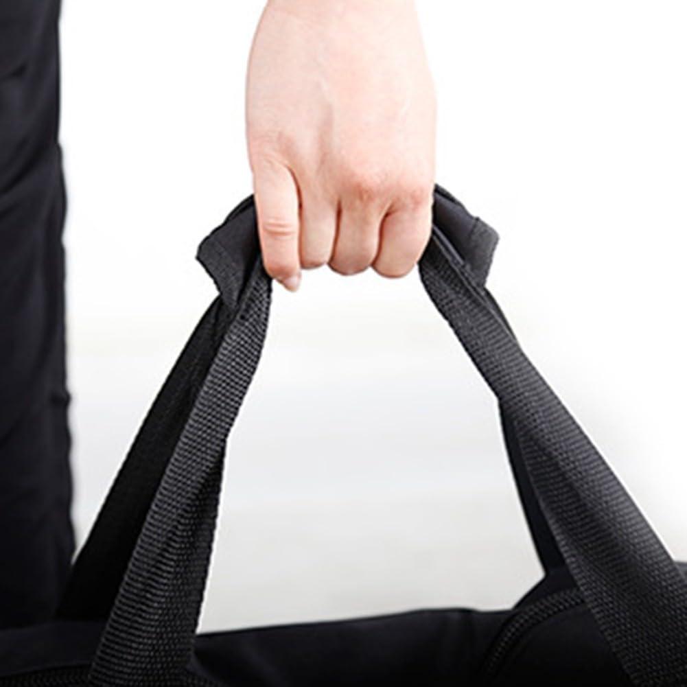 AirheadStorm Telescope Case Bag, Padded Storage Bag and Telescope Carrying Case for Telescope, Telescope Travel Bag Large Capacity Astronomical Telescopes Storage Bag