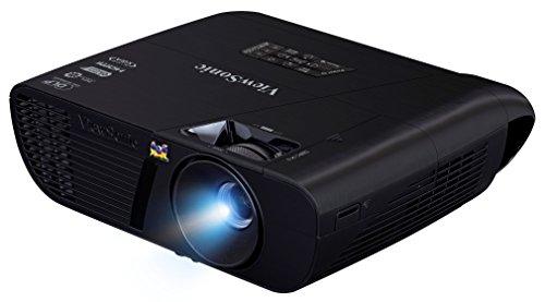 ViewSonic ViewSonic PJD7526W 4000 Lumens WXGA HDMI Network Projector
