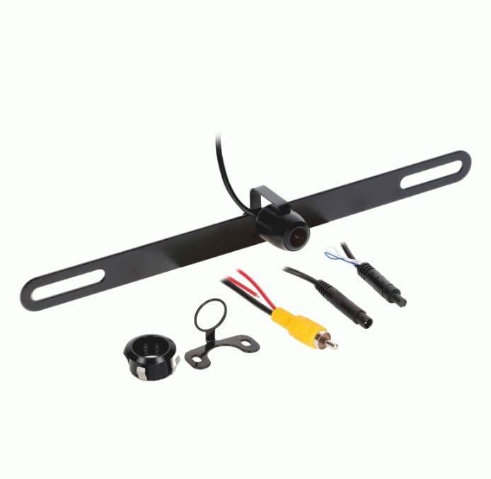 IBEAM IBEAM - Accessory Camera With Multi-Mounts (TE-2MPC)