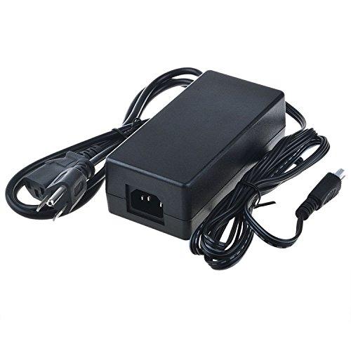 Digipartspower Digipartspower AC Adapter for HP DeskJet F2240 F2280 F2290 Charger Power Cord Supply New