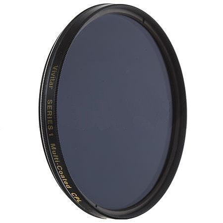Digital Nc C-PL (Circular Polarizer) Multicoated | Multithreaded Glass Filter (52mm) for Pentax K-x