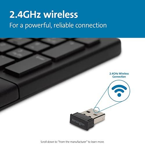 Kensington Kensington Replacement Receiver for Pro Fit® Wireless Keyboards and Mice (K75223WW)