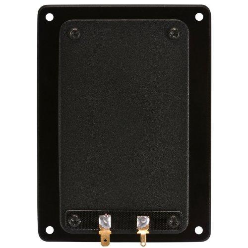 Dayton Audio Dayton Audio AMT3-4 Air Motion Transformer Tweeter 4 Ohm