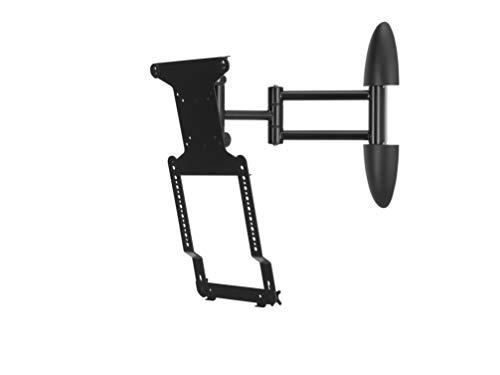 SoundXtra SoundXtra Cantilever TV Mount for Bose Solo 5, Black