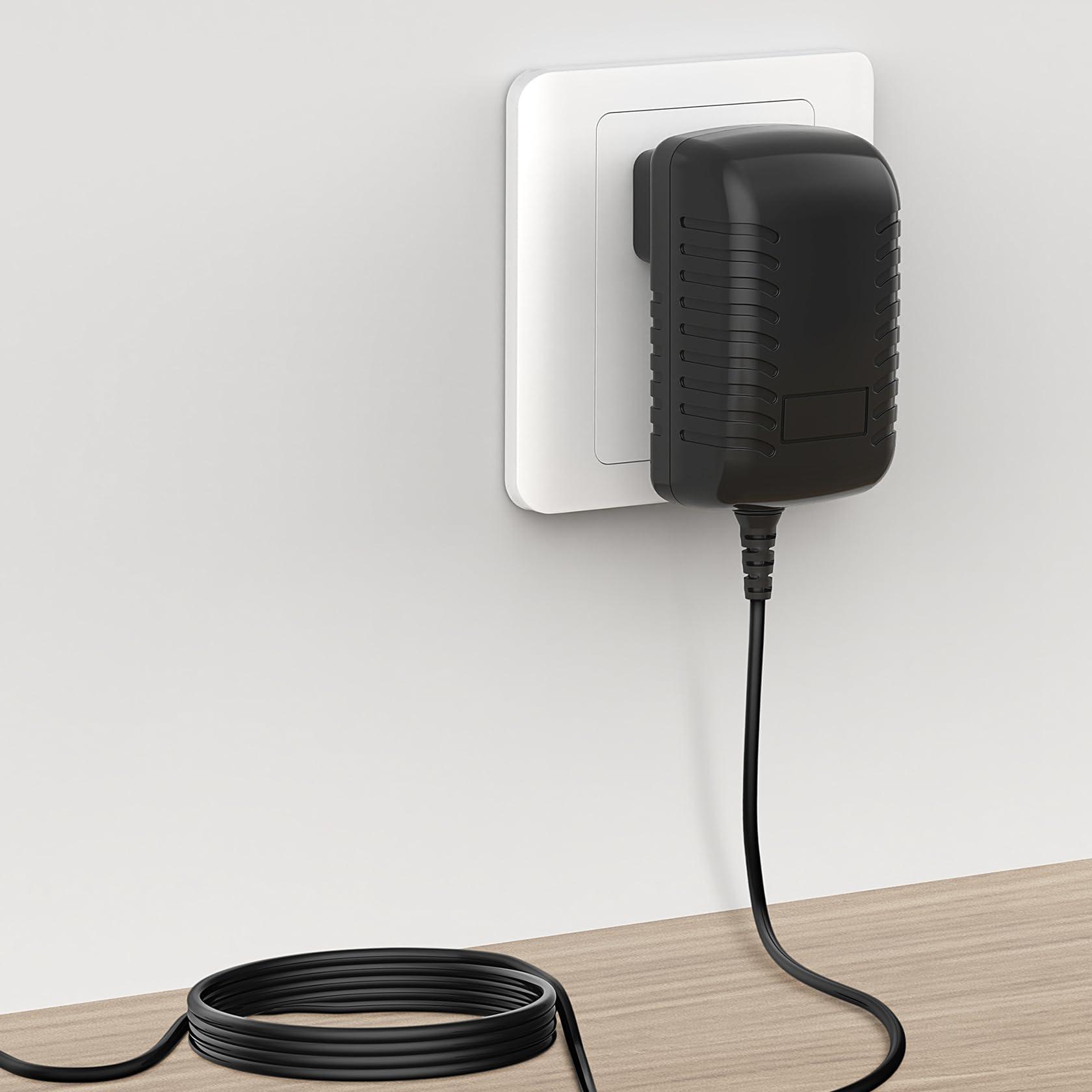 XMHEIRD XMHEIRD AC Power Supply Power Adapte for Aruba AP-314 AP-315 Wireless Access Point