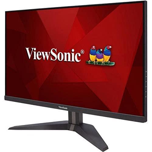 ViewSonic ViewSonic VX2758-P-MHD 27" 16:9 WQHD 144Hz IPS LED Gaming Monitor with AMD FreeSync, Built-in Speakers