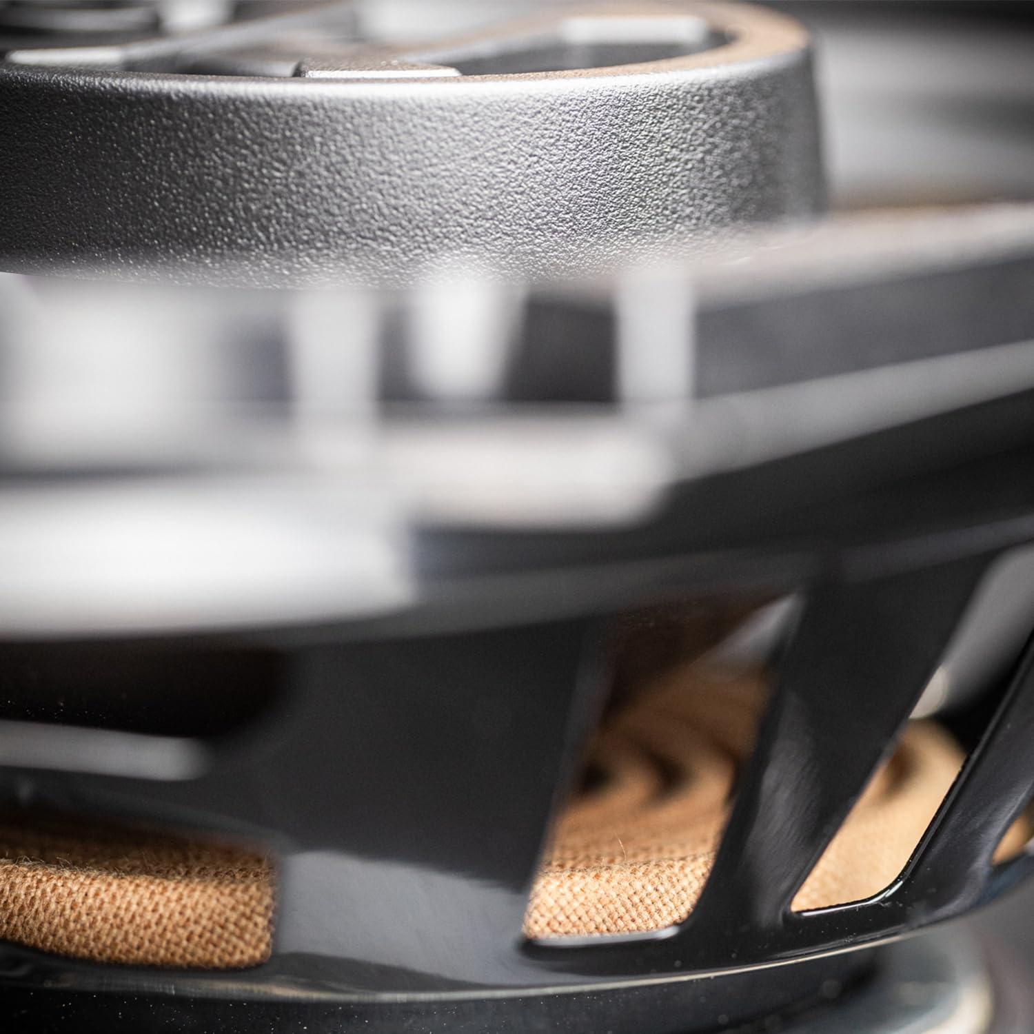 Hifonics Hifonics ZS-693 Zeus 800 Watt 6 x 9 Inch 3 Way Car Audio Coaxial Speakers Pair