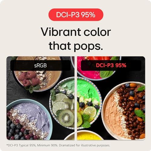 LG LG 45GR75DC-B Ultragear Curved Gaming Monitor 45-Inch 32:9 Dual QHD 1ms 200Hz VESA DisplayHDR 600 with DCI-P3 95% AMD FreeSync Premium Pro Enhanced Gaming GUI DTS HP:X 3-Way Adjustable Stand - Black