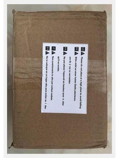 LZDOYY 12.7mm/25.4mm Automatic Inkjet Coding Machine for Production Line, 8 Languages, Intelligent Variable Data/Date/Logo/Barcode/Image Thermal Inkjet Printer,12.7mm-110V