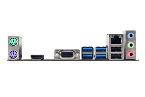 Biostar TB560-BTC PRO Core i7/i5/i3 (Intel 10th & 11th Gen) LGA 1200 Intel B560 12 GPU Support Mining Motherboard