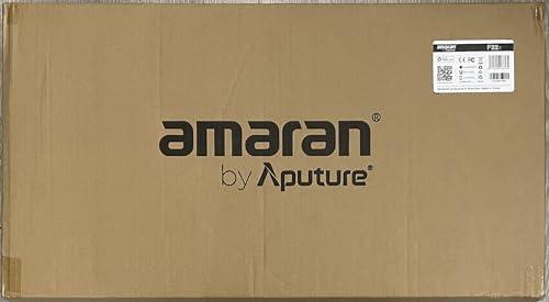 Aputure Aputure Amaran F22x RGB Flex LED Video Light with Honeycomb Grid,200W Bi-Color 2500K-7500K Support DMX Sidus Link App Control Built-in 9 Lighting FX
