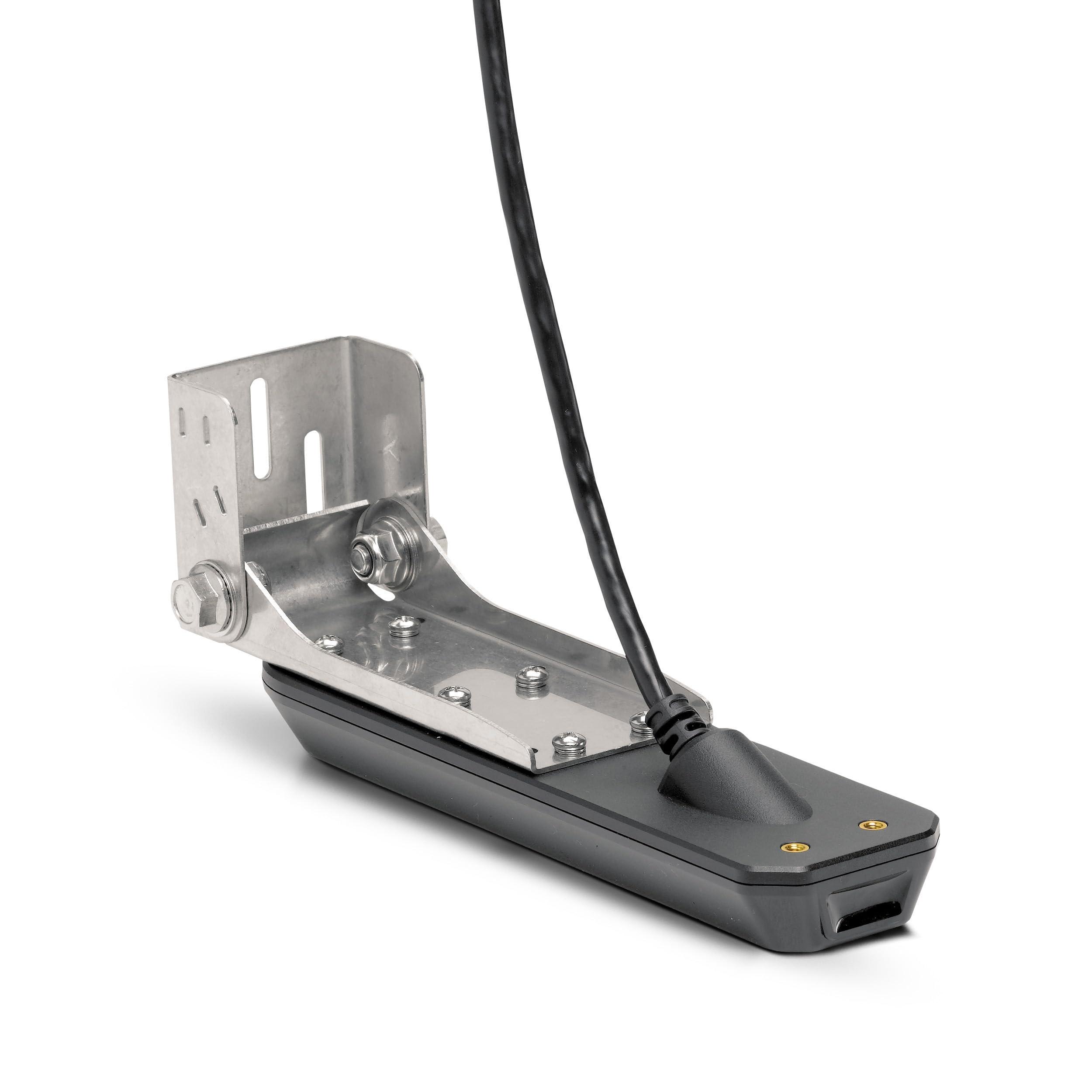 Humminbird Humminbird Helix 7 Fish Finder Bundle with XM 9 HW MSI T Helix Mega Imaging Transducer and H7 Gimbal Mount