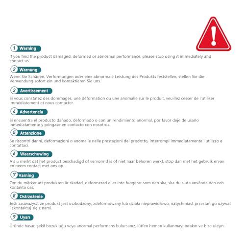 Locadence Locadence Wireless Pocket Pen Mouse, Ergonomic Design 3 Step DPI Adjustment USB Computer Stylus Capacitive Pen with Base and 2 Adapter, Plug and Play (Silver Gray)