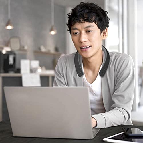 Panasonic Panasonic SC-WN10-K [Wireless Neck Speaker] Shipped from Japan (Black)