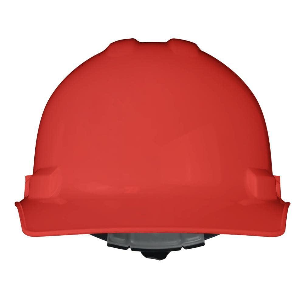 Radians Radians GHR6-RED Industrial Safety Hard Hat